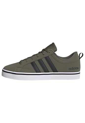 VS Pace 2.0 — Olive Strata / Core Black