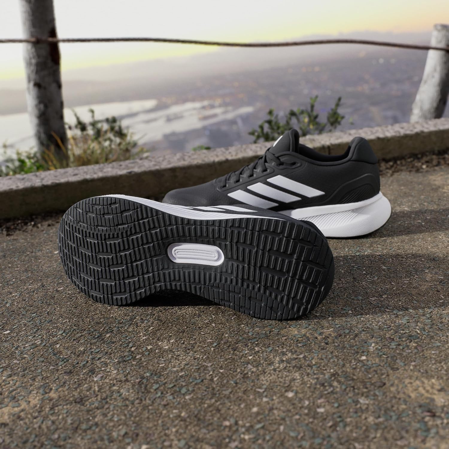 Runfalcon 5 — view 8