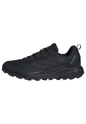 Terrex Anylander — Core Black / Core Black