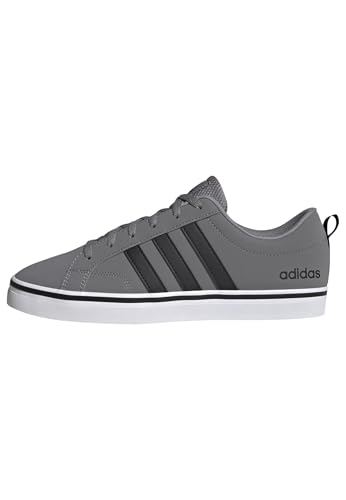 VS Pace 2.0 — Grey Three / Core Black